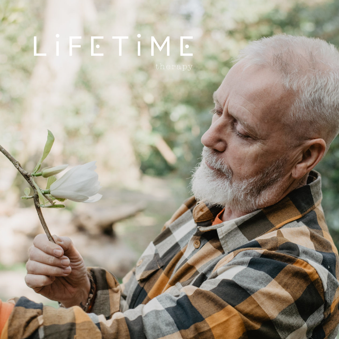 SAD: It’s Only Natural